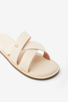 Sea Salt : Sandals