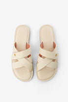 Sea Salt : Sandals