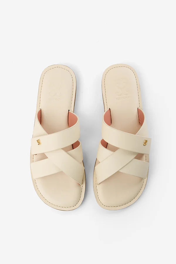 Sea Salt : Sandals