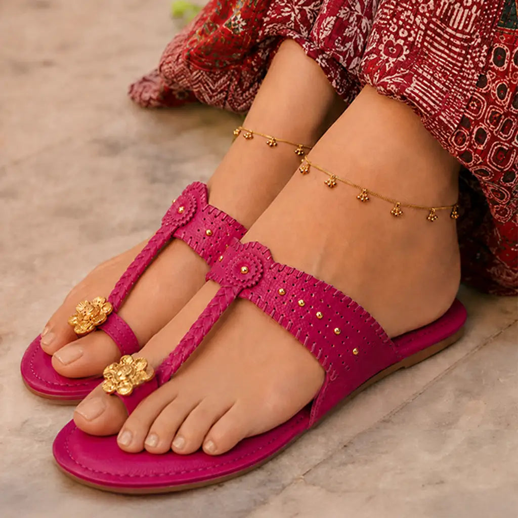 Gulab : Kolha Flats
