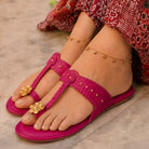 Gulab : Kolha Flats