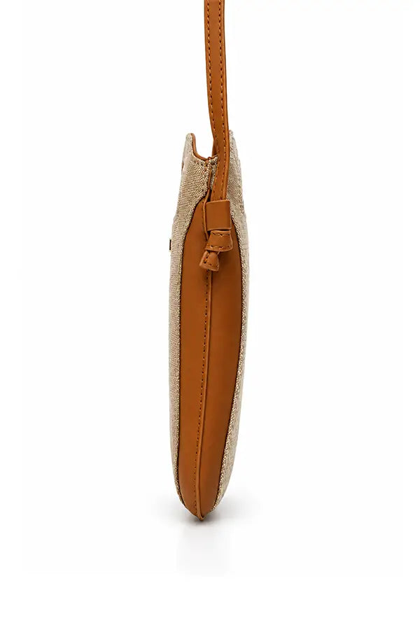Hot Tea : Phone Bag