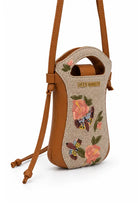 Hot Tea : Phone Bag