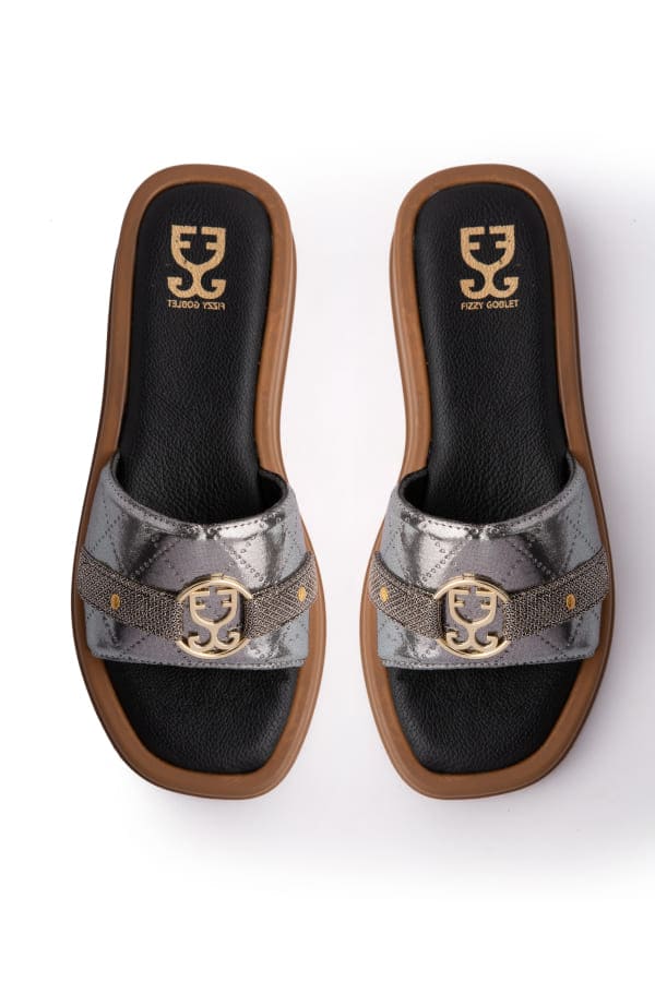 Metal Special : Bomba Sliders