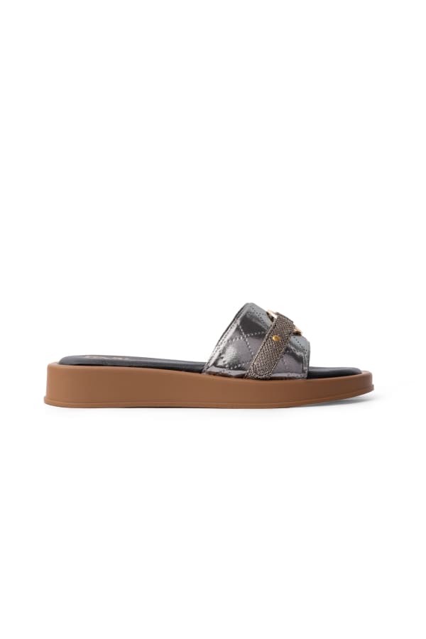 Metal Special : Bomba Sliders
