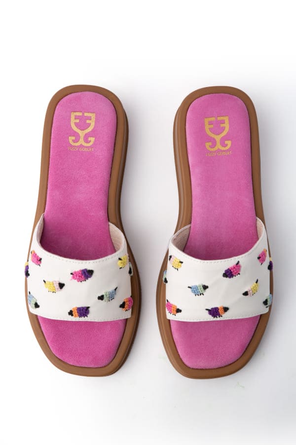 Sheep Thrills : Bomba Sliders