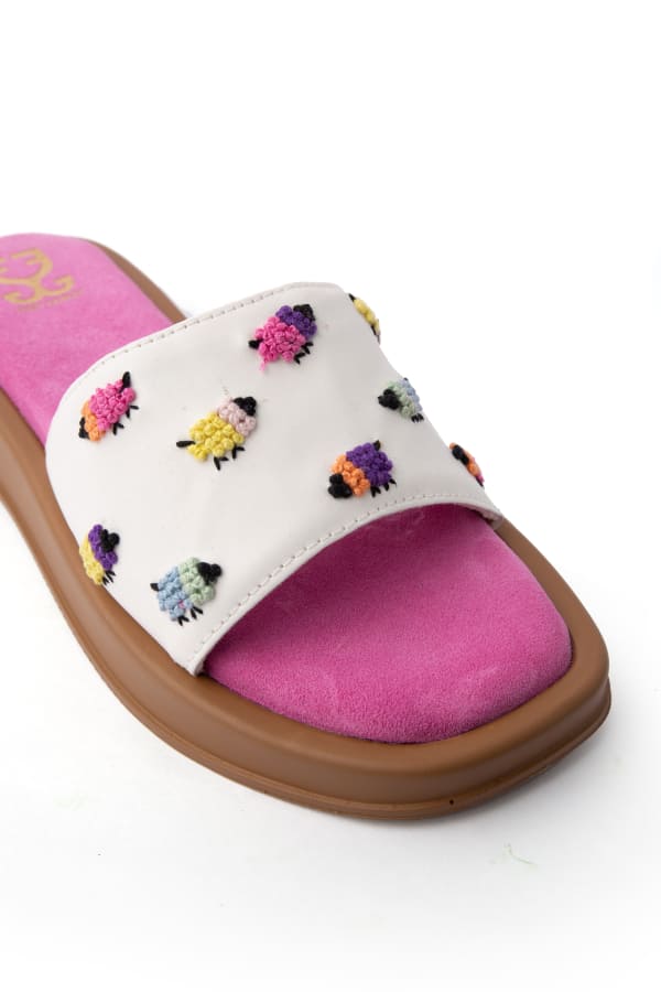 Sheep Thrills : Bomba Sliders