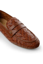 Game Changer - Brown : Loafers