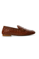 Game Changer - Brown : Loafers