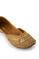 Gild Trip : Juttis