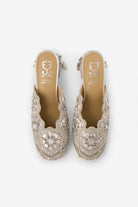 Glass Move : Heels