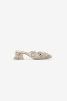Glass Move : Heels