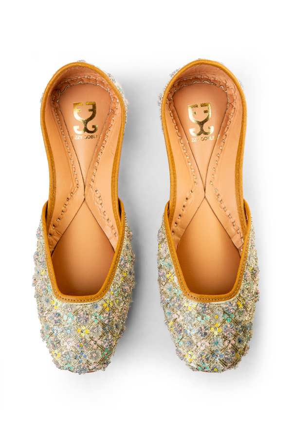 Glitter Sweet : Juttis