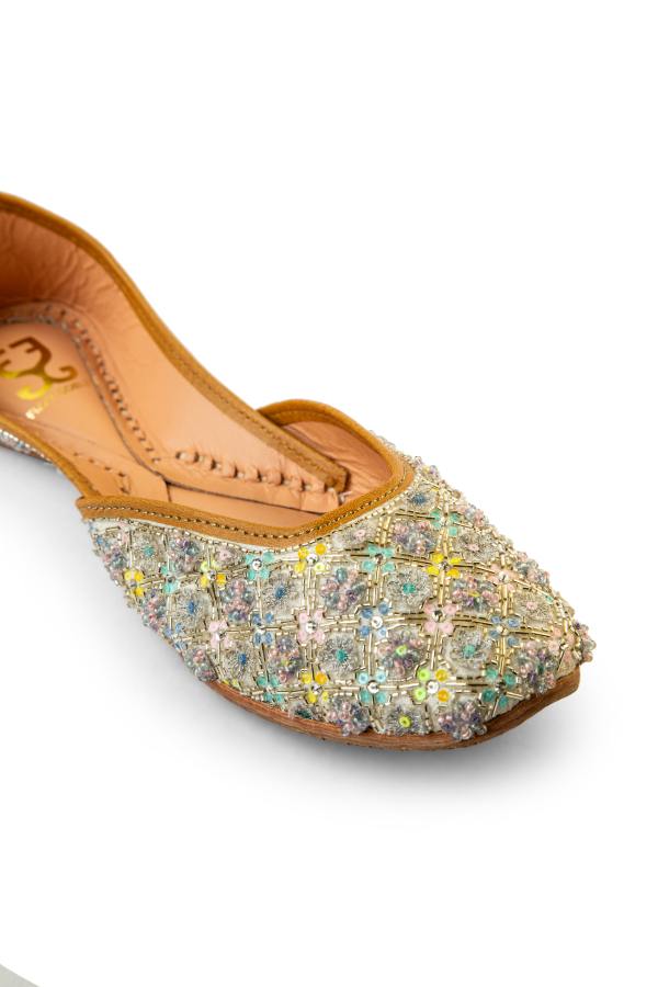 Glitter Sweet : Juttis