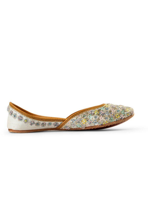 Glitter Sweet : Juttis