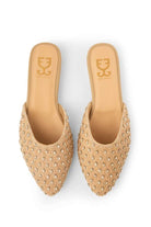 Gold Play : Mules