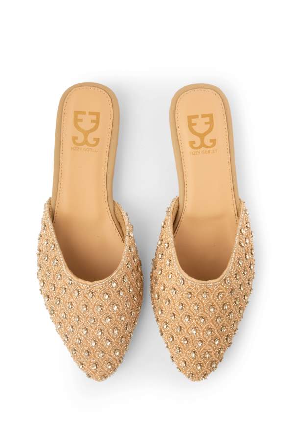 Gold Play : Mules