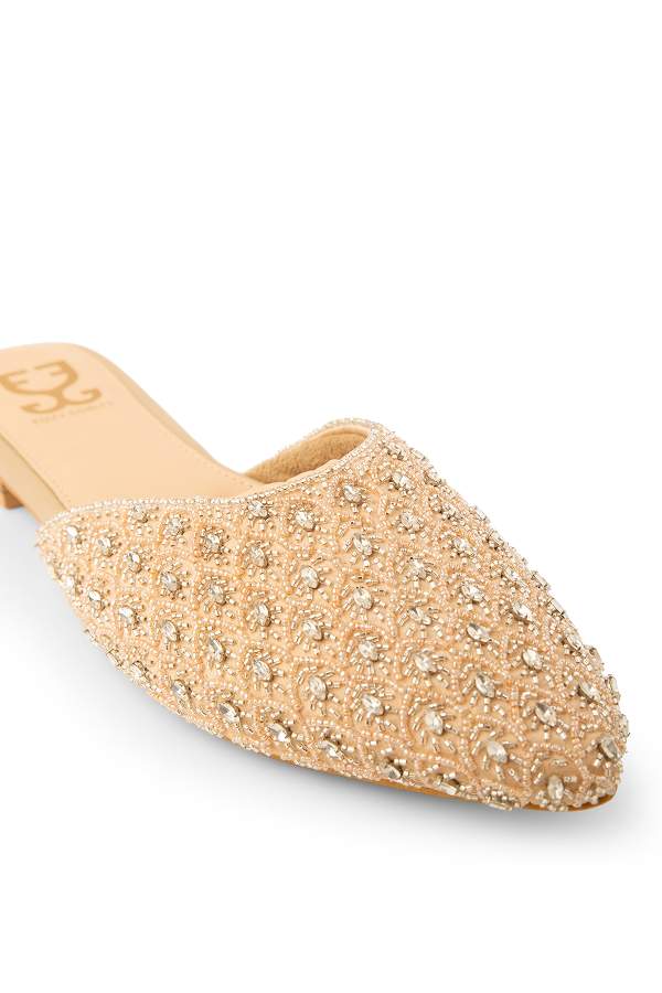 Gold Play : Mules