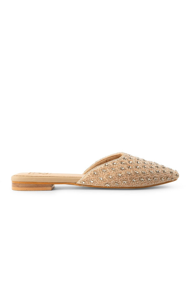 Gold Play : Mules