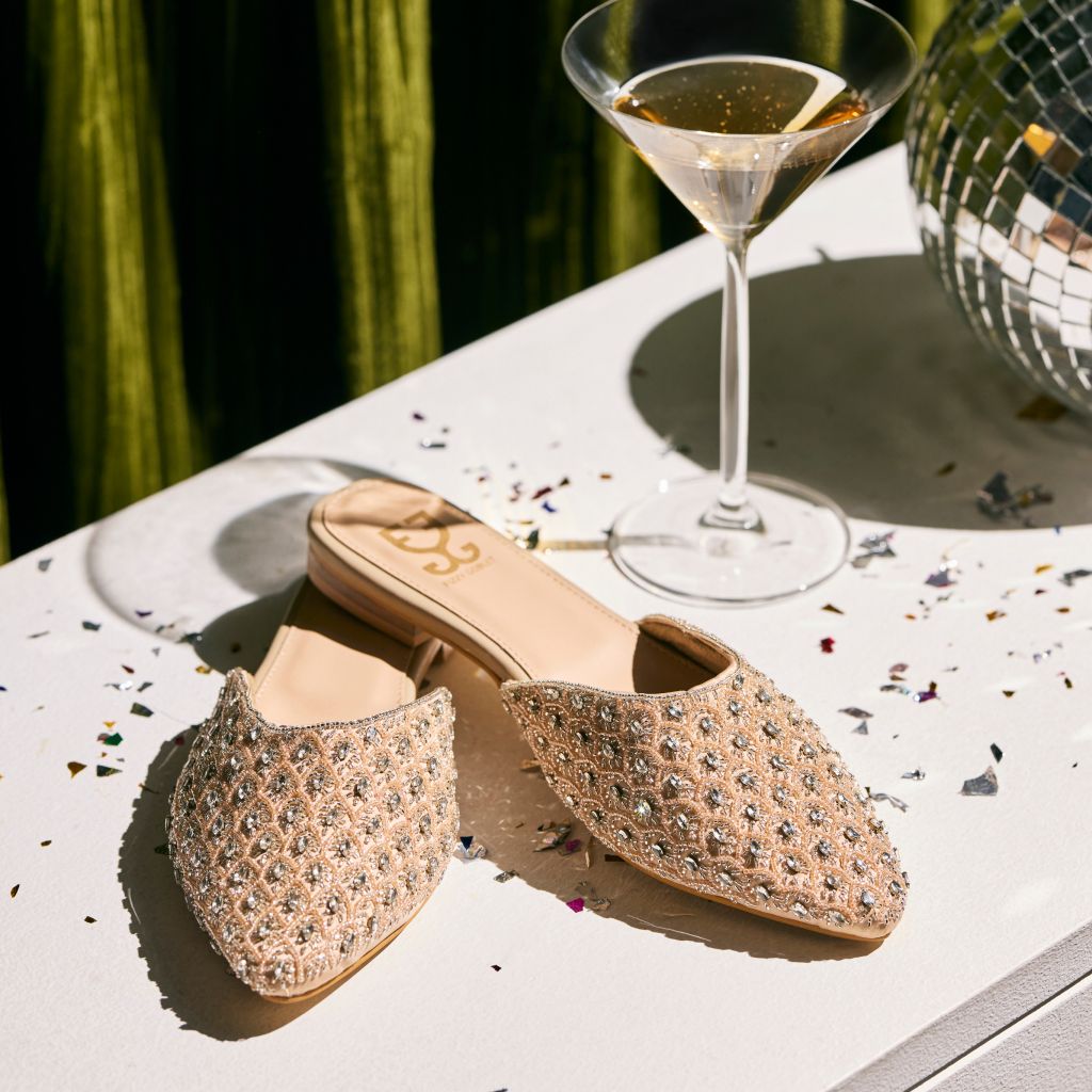 Gold Play : Mules