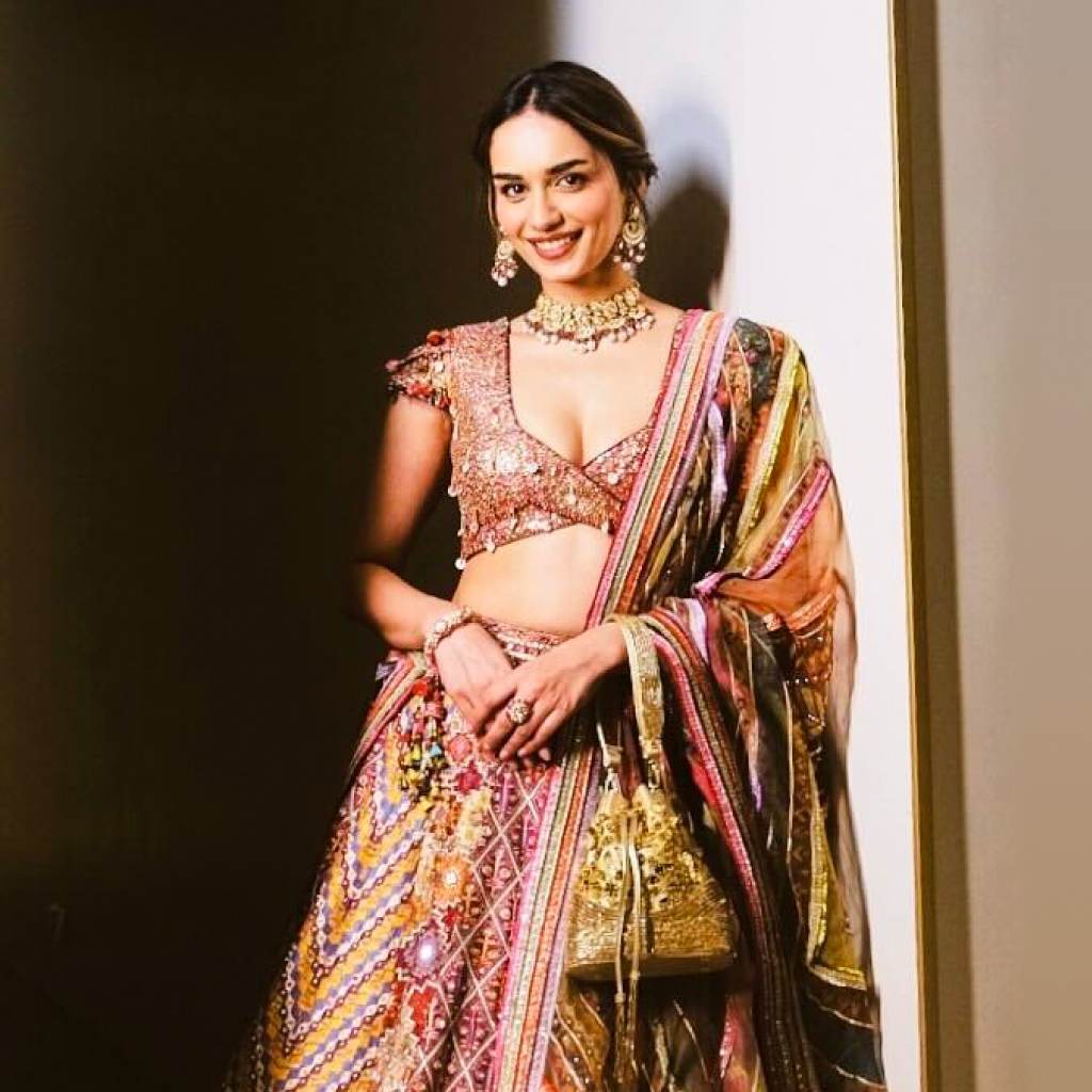 Gold Move : Potli