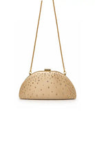 Golden Eclipse : Clutch Bag