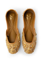 Golden Girl : Juttis