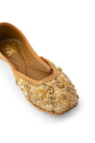 Golden Girl : Juttis