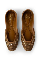Golden Hush : Juttis