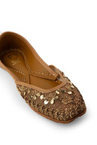 Golden Hush : Juttis