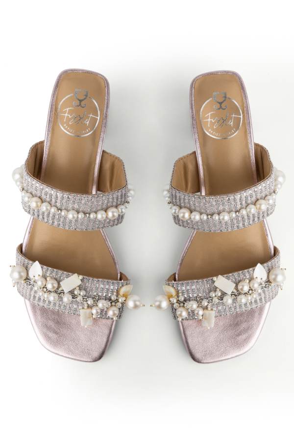 Moonrise - Block Heels
