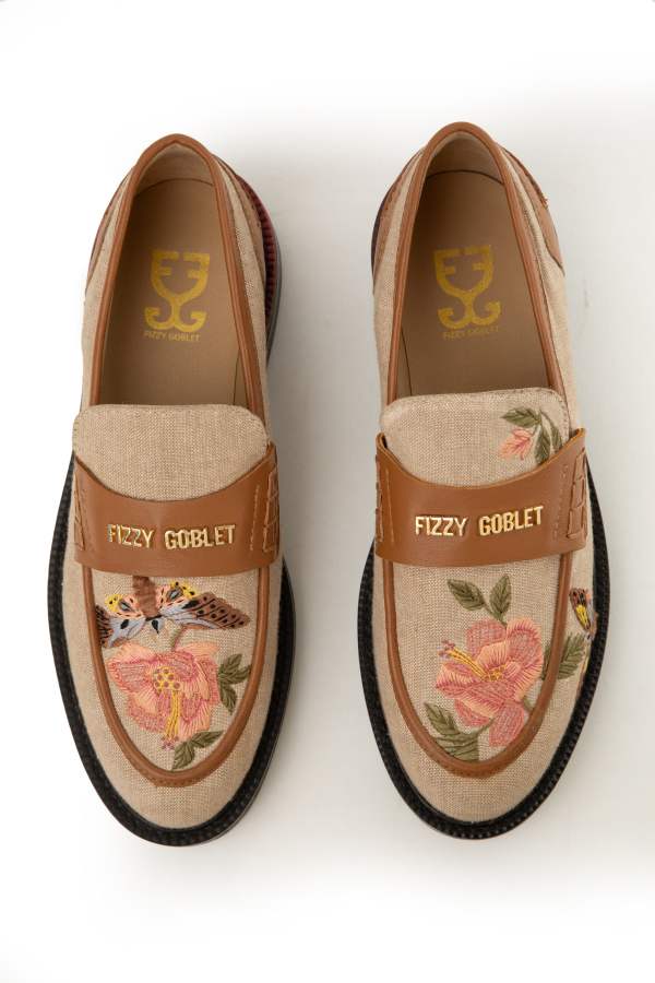 Hot-Tea : Chunky Loafer