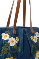 Jean Genie : Tote Bag