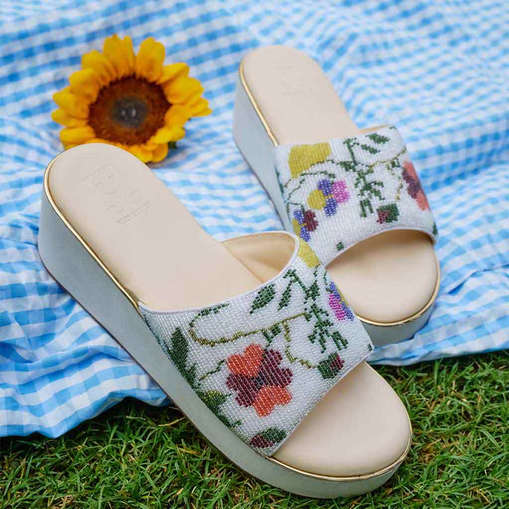 Jim Jam : Wedges