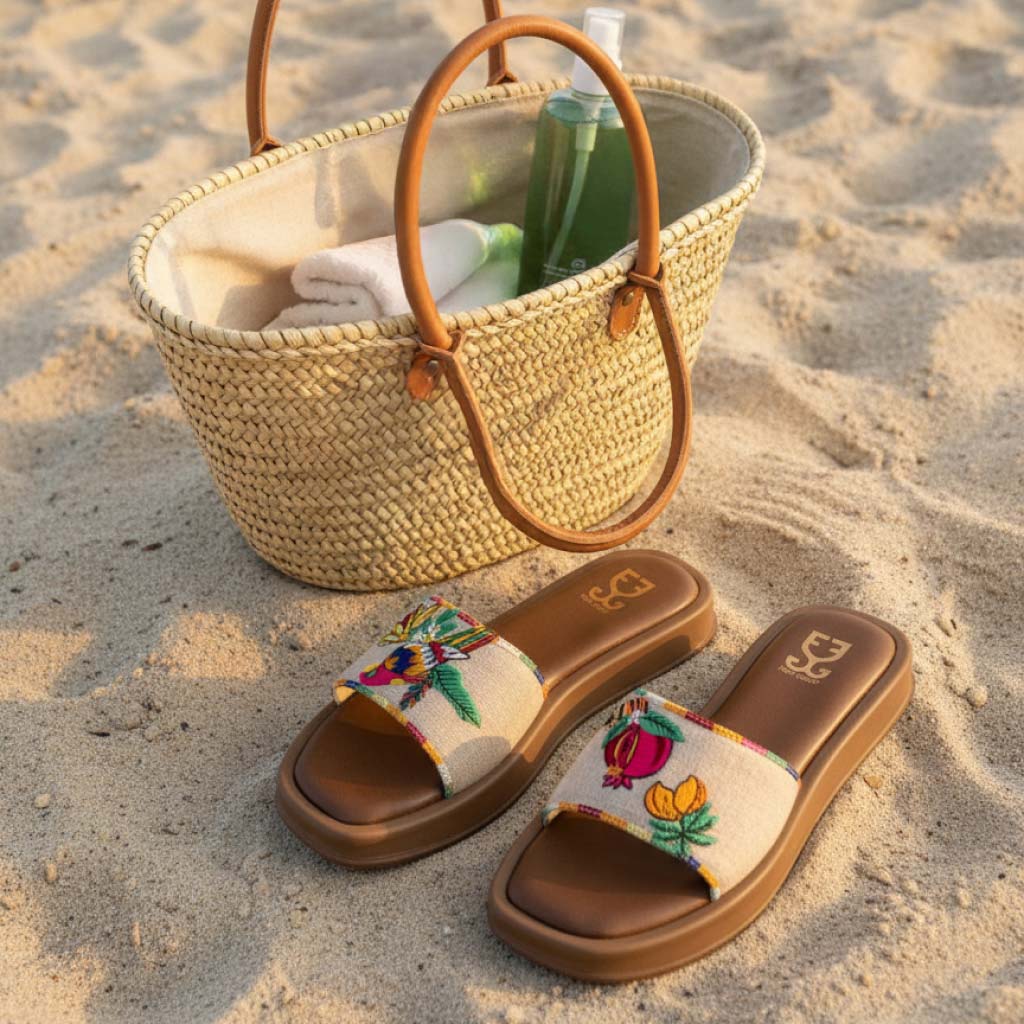 Juicy Jaggery : Bomba Sliders