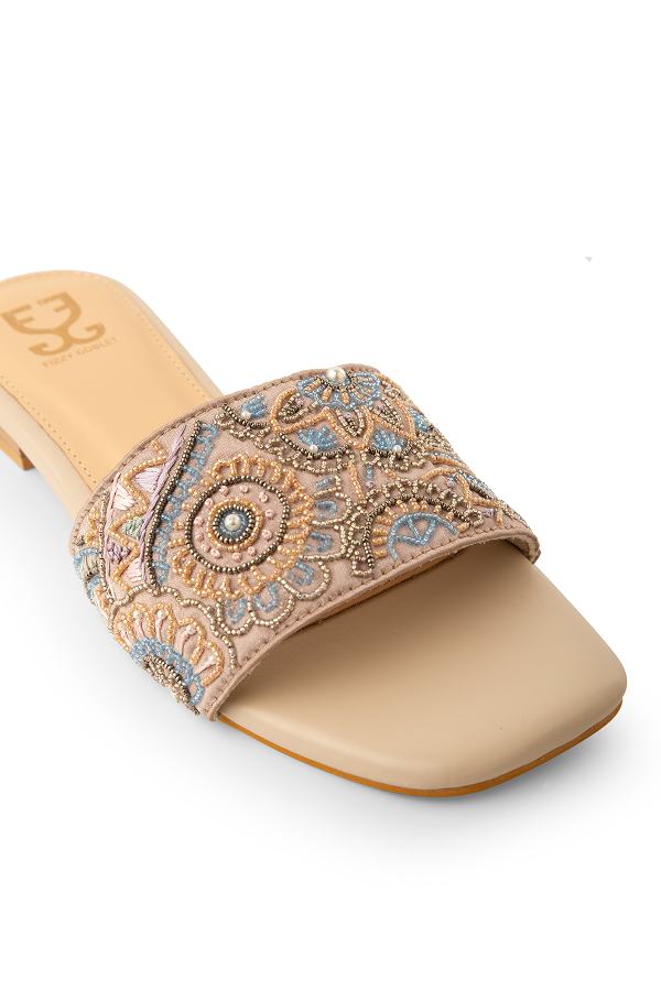 Just Bead It : Sandals