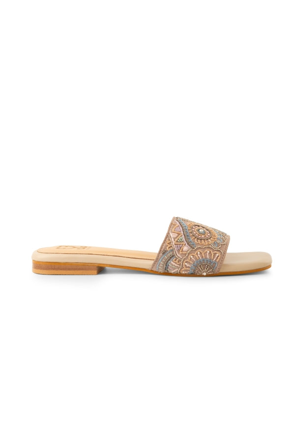 Just Bead It : Sandals