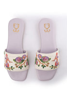 Lavender Honey : Sandals