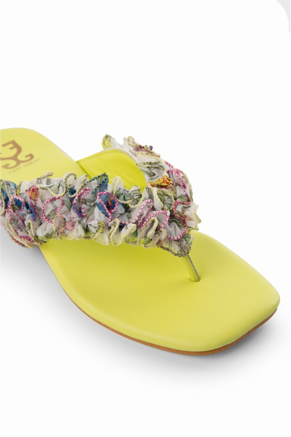 Limoncello : Slip Ons