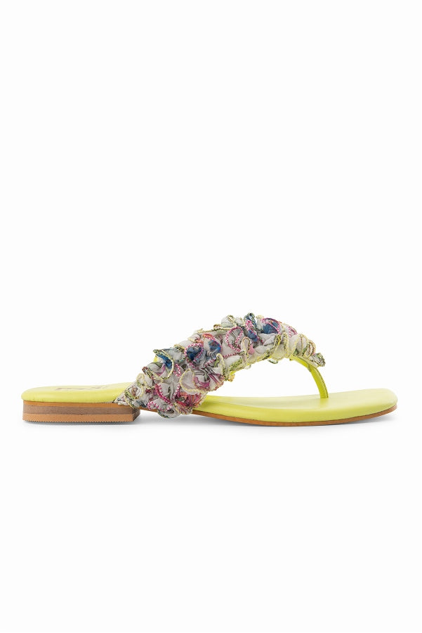 Limoncello : Slip Ons