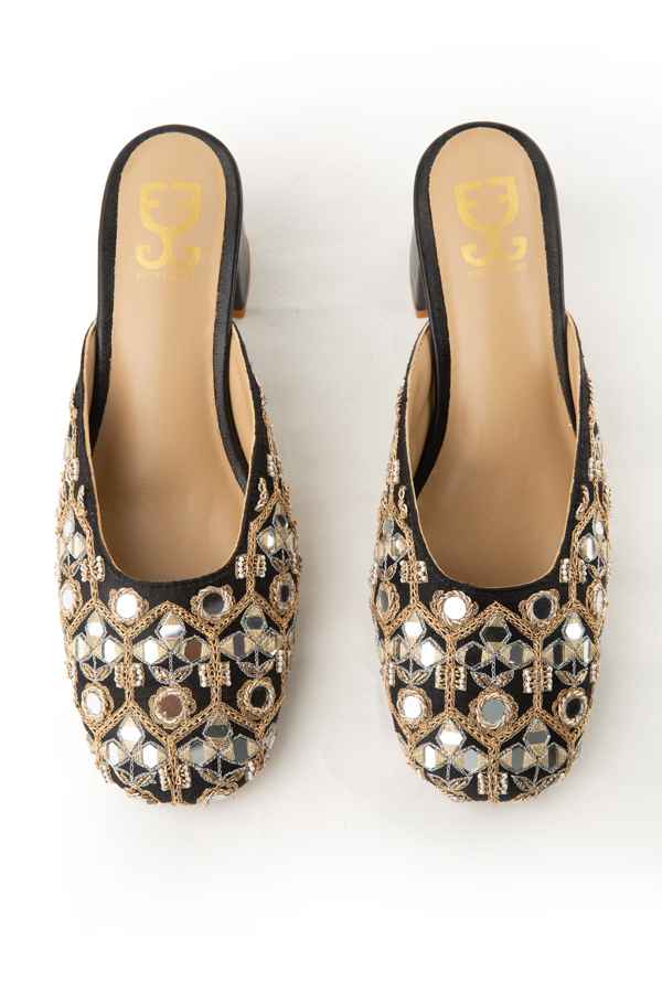 Love Potion : Heels - Payal Singhal x Fizzy Goblet - Limited Edition