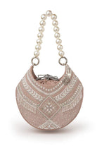 Love Story : Potli (With Pearl Handle)