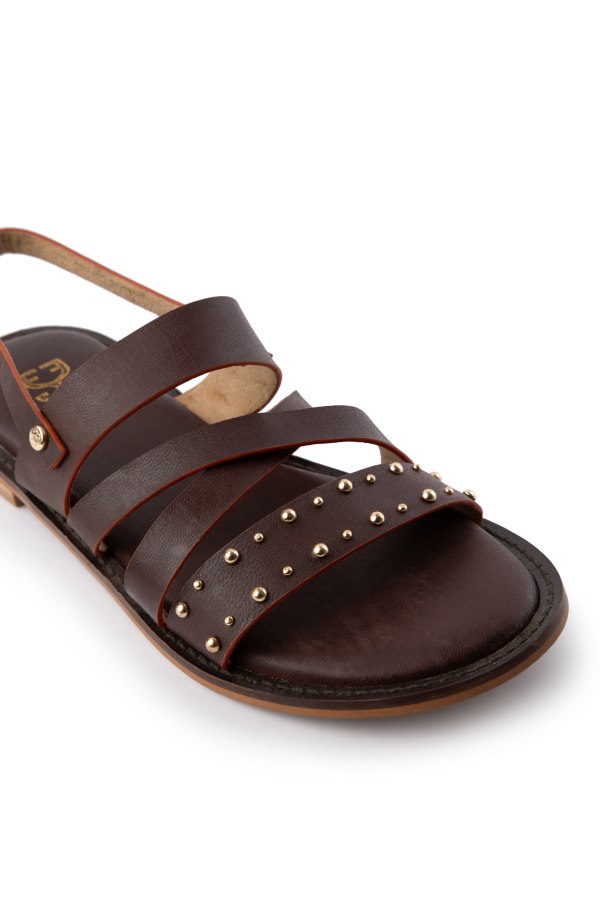 Macadamia Munch : Sandals - Classics