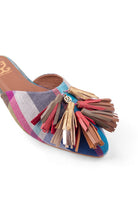 Madras Calling : Mules