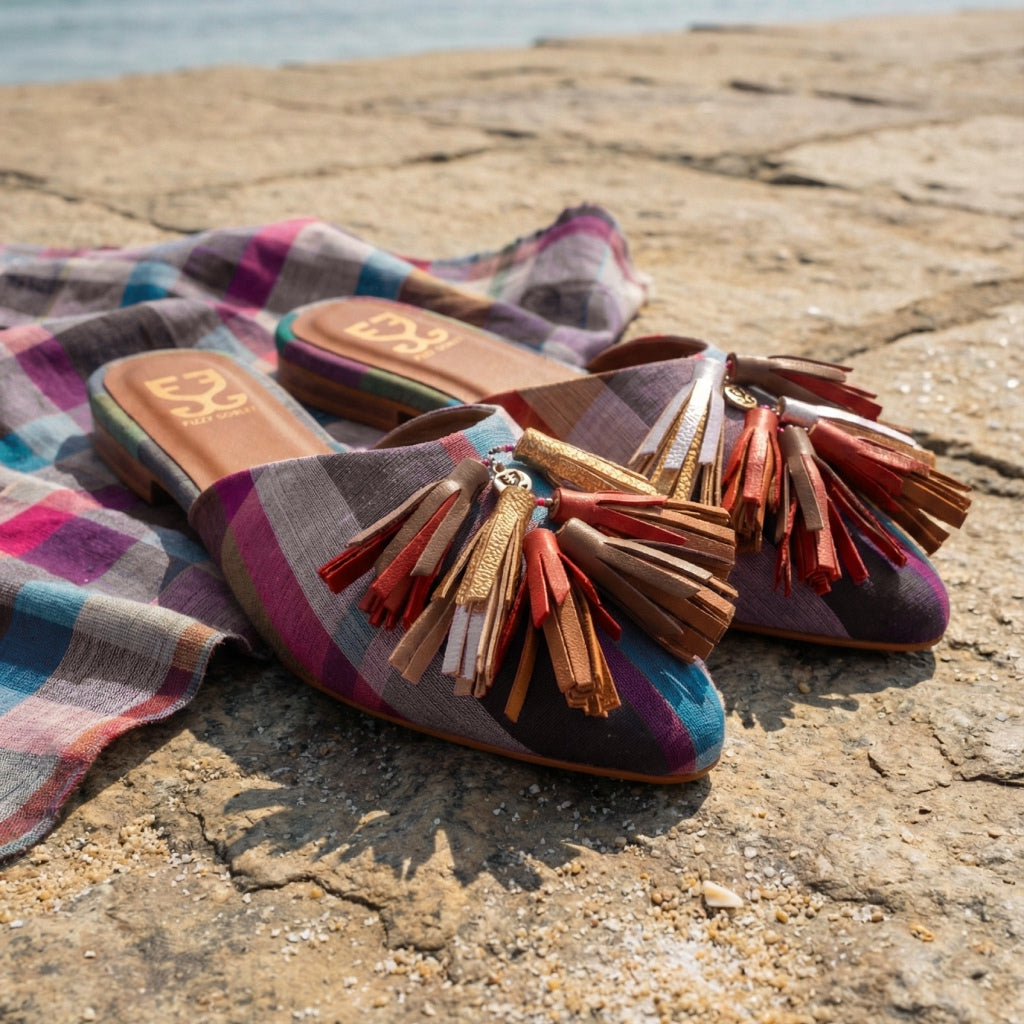 Madras Calling : Mules