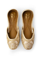 Maharani Mode : Juttis