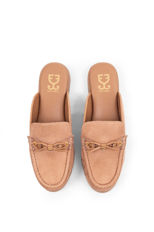Main Act : Slip On Loafers