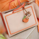 Main Squeeze : Tote Bag