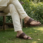 Bare Brown : Men Kolhas