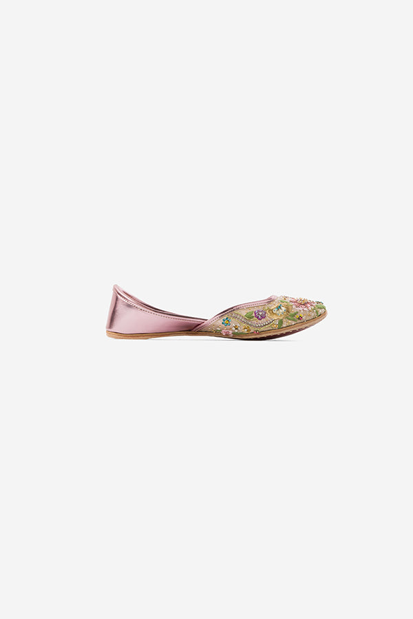 Mesh and Match : Juttis